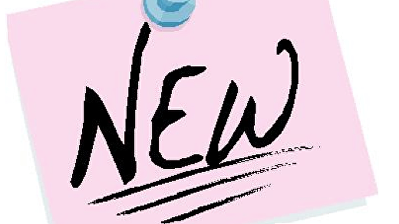 New